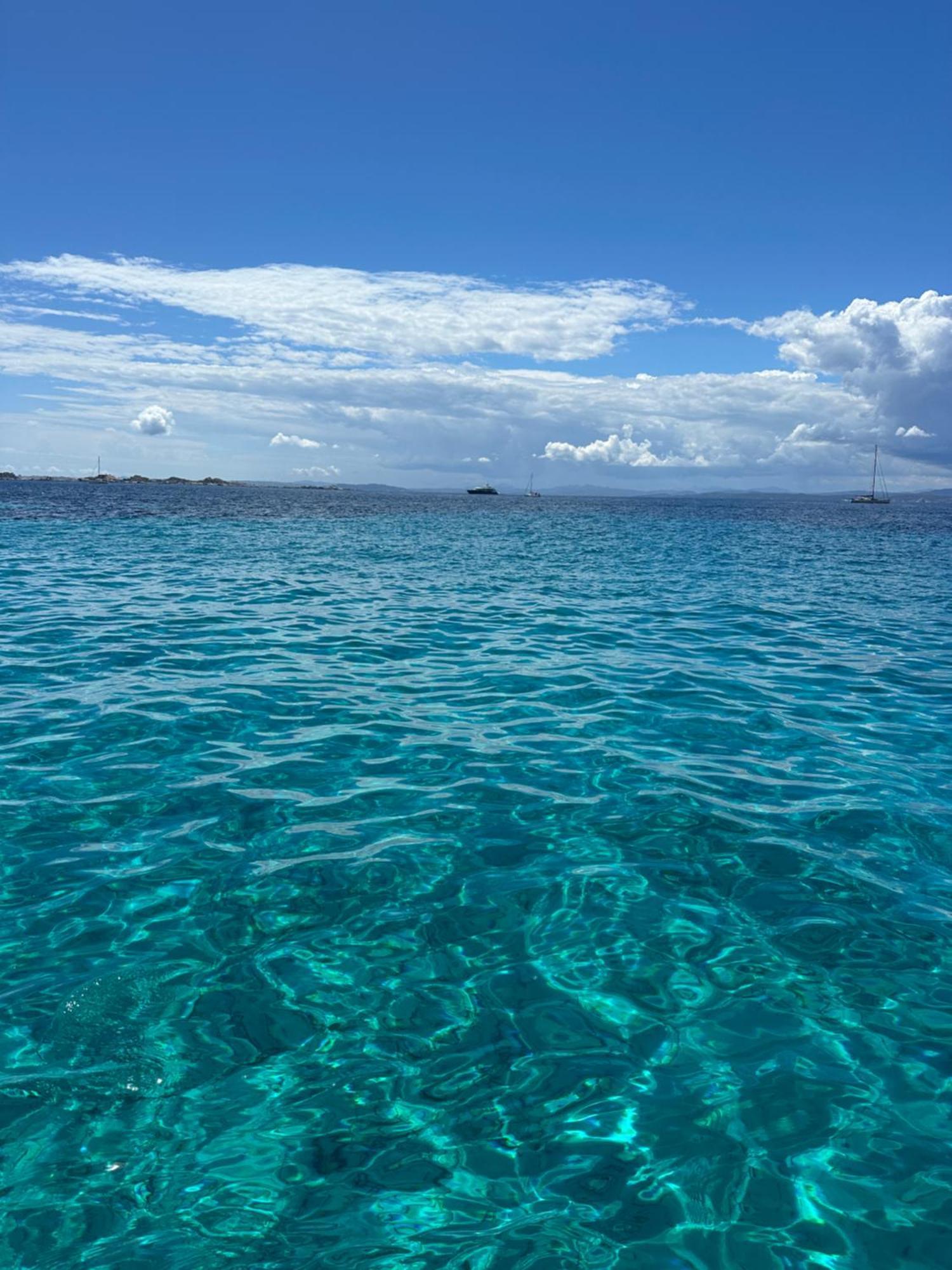 Entre Ciel et Mer Bonifacio  Extérieur photo