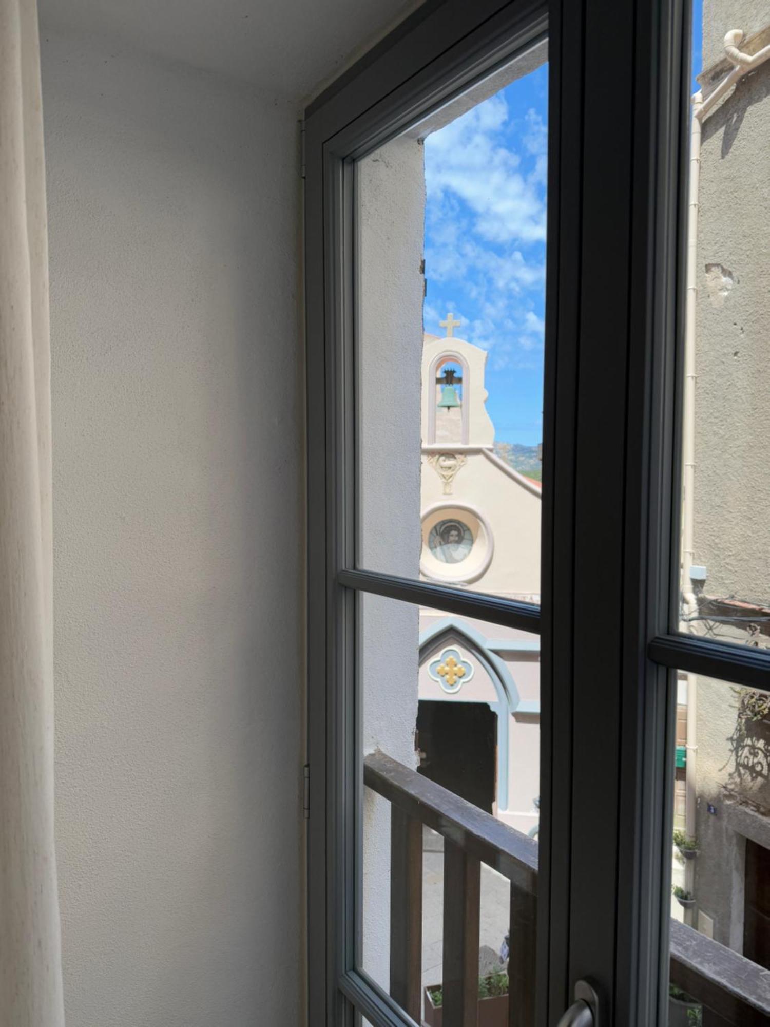 Entre Ciel et Mer Bonifacio  Extérieur photo